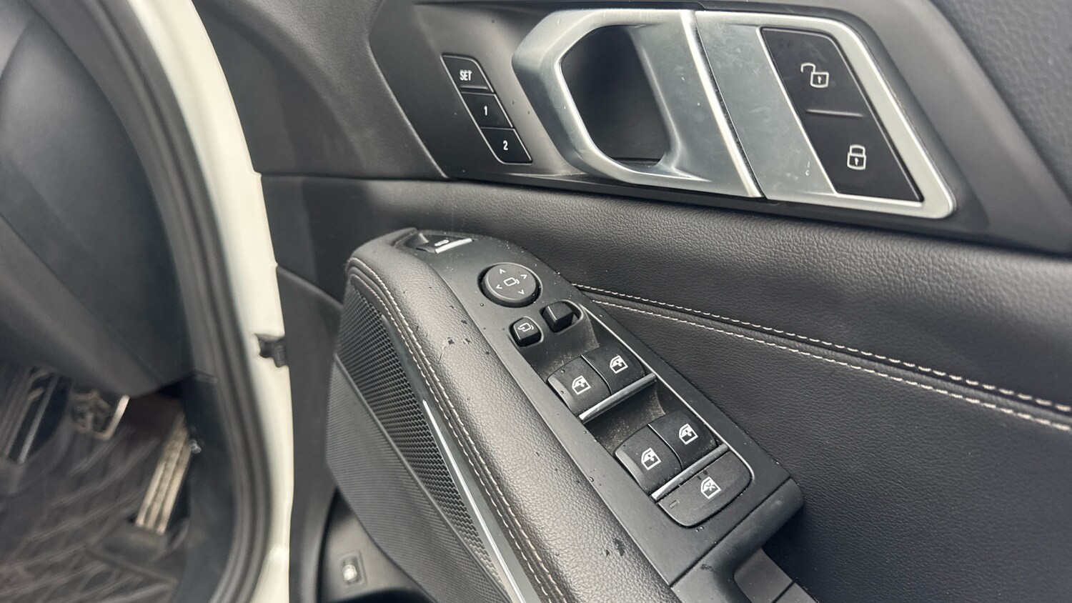 Used BMW X5 2021 for sale - 77898755: Photo 25