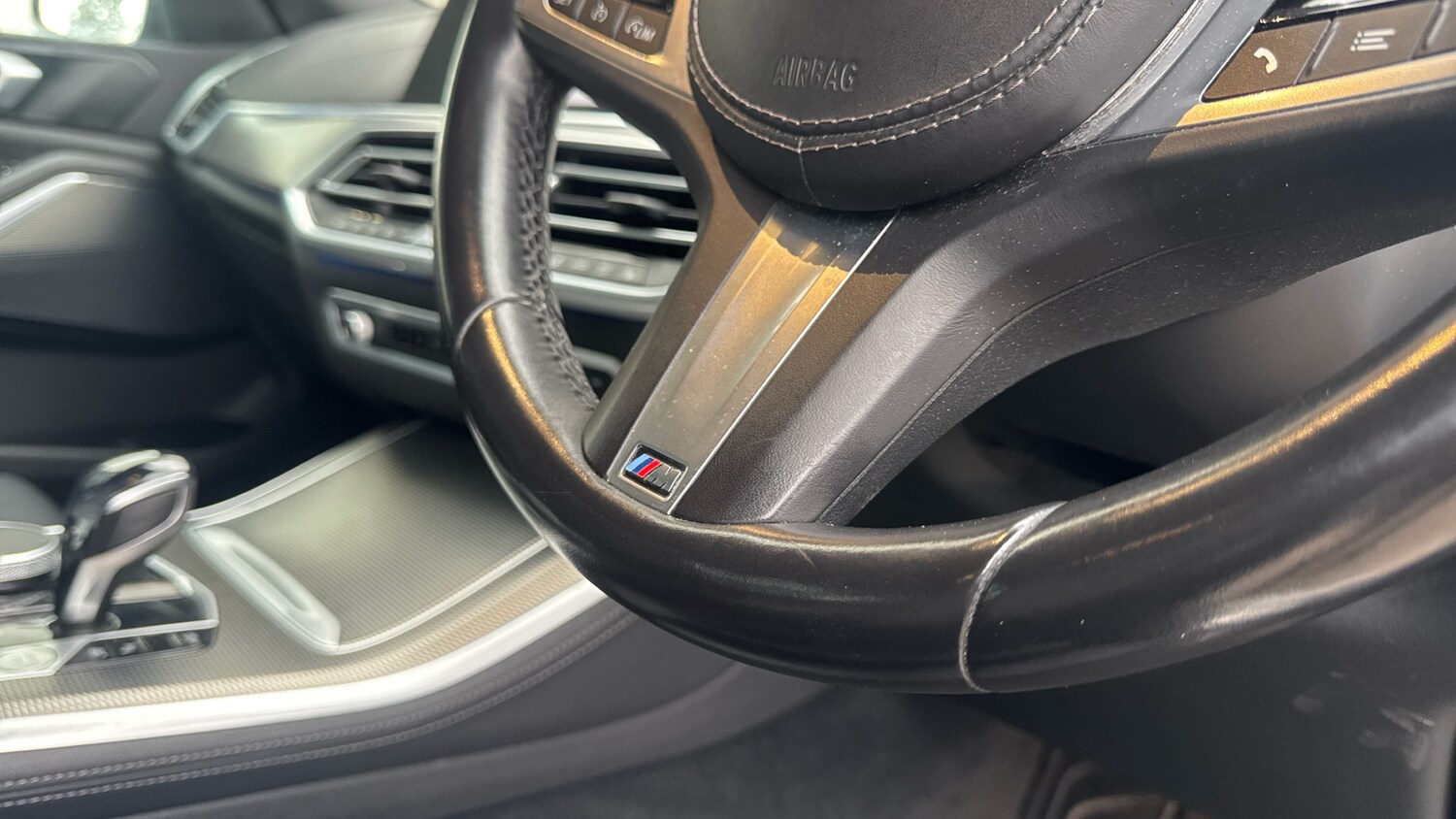 Used BMW X5 2021 for sale - 77898755: Photo 28