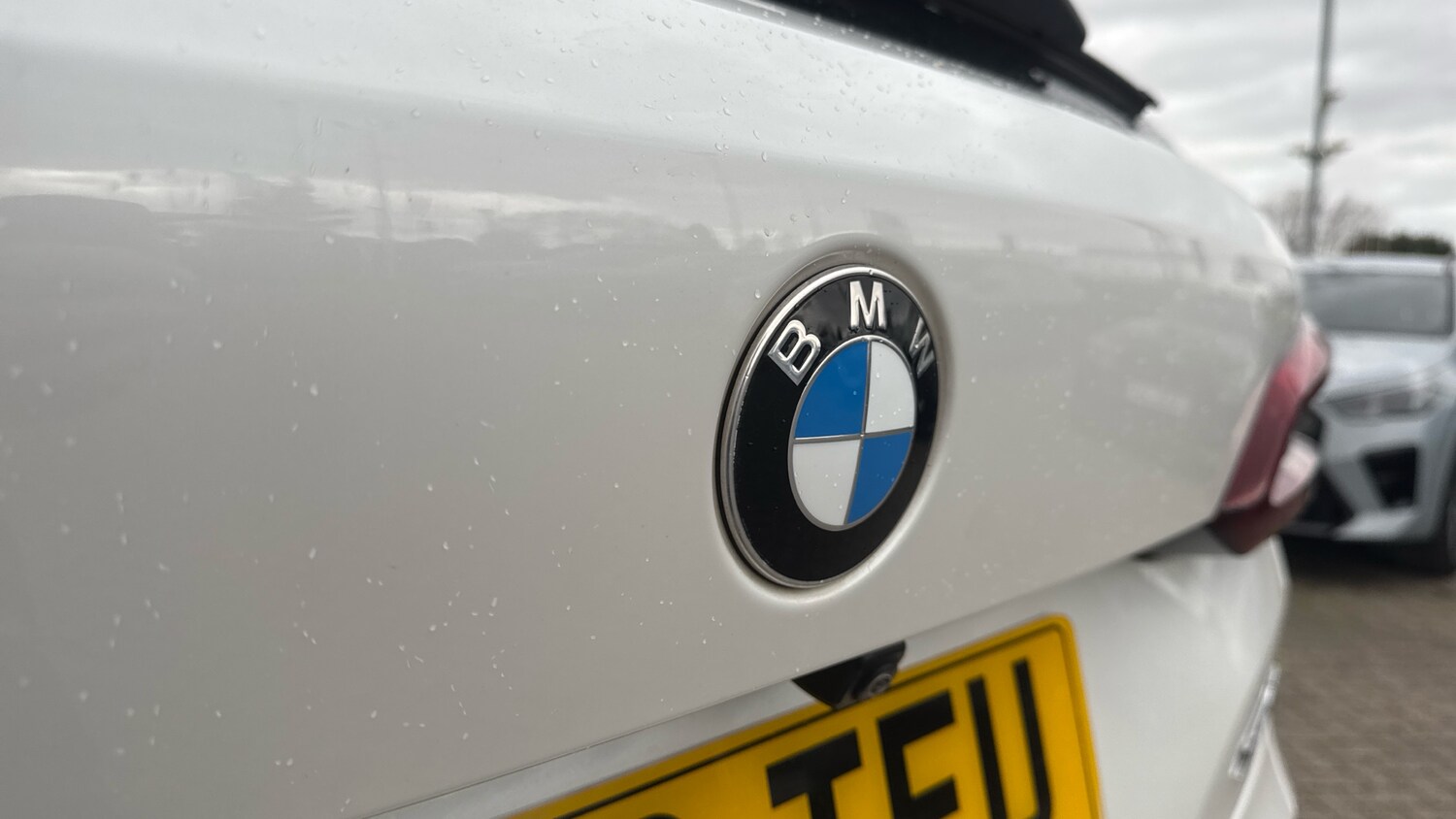 Used BMW X5 2021 for sale - 77898755: Photo 35