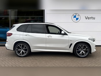 Used BMW X5 2021 for sale - 77898755: Photo