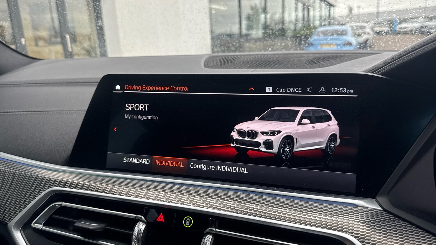 Used BMW X5 2021 for sale - 77898755: Photo 44