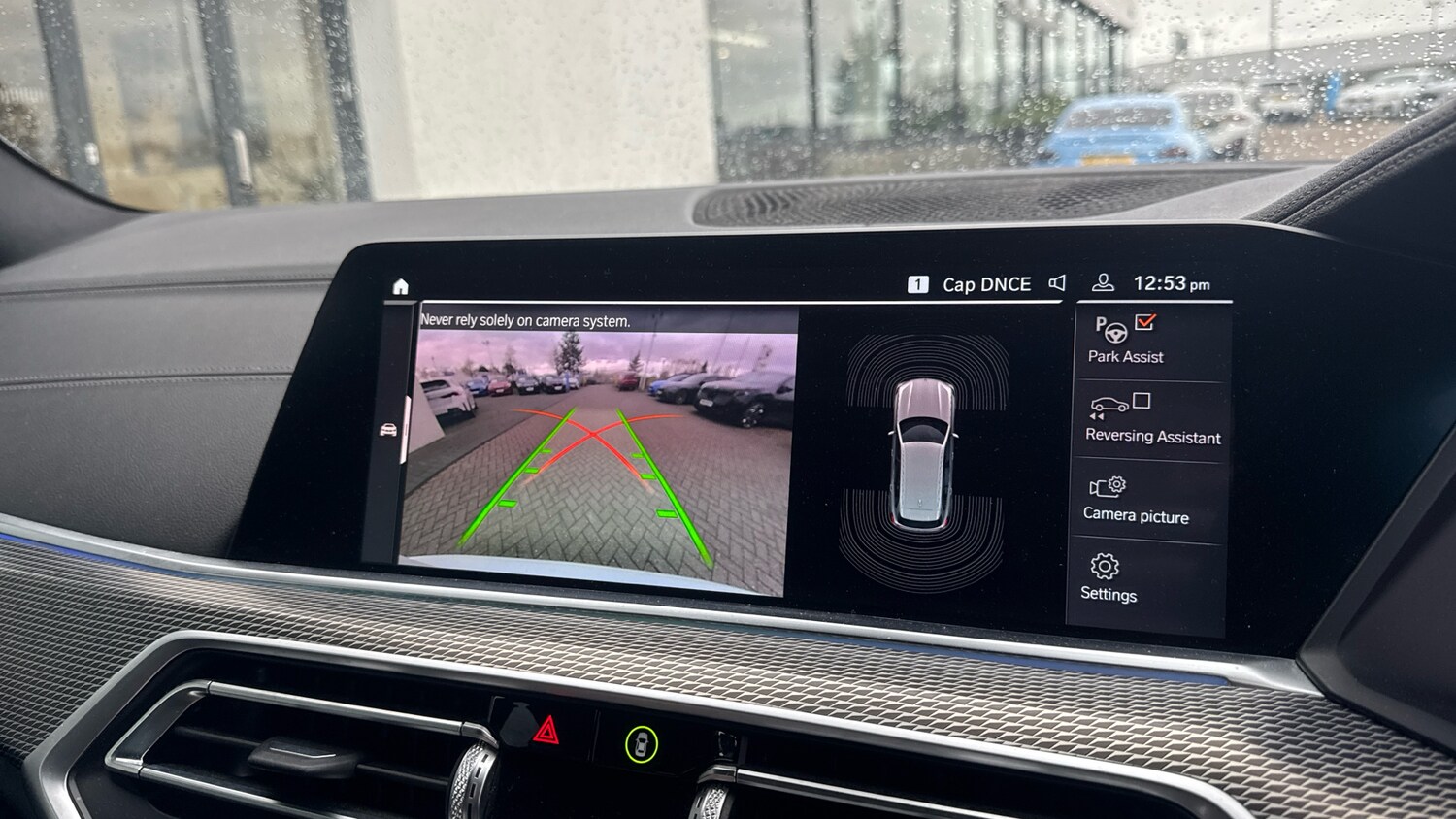 Used BMW X5 2021 for sale - 77898755: Photo 45