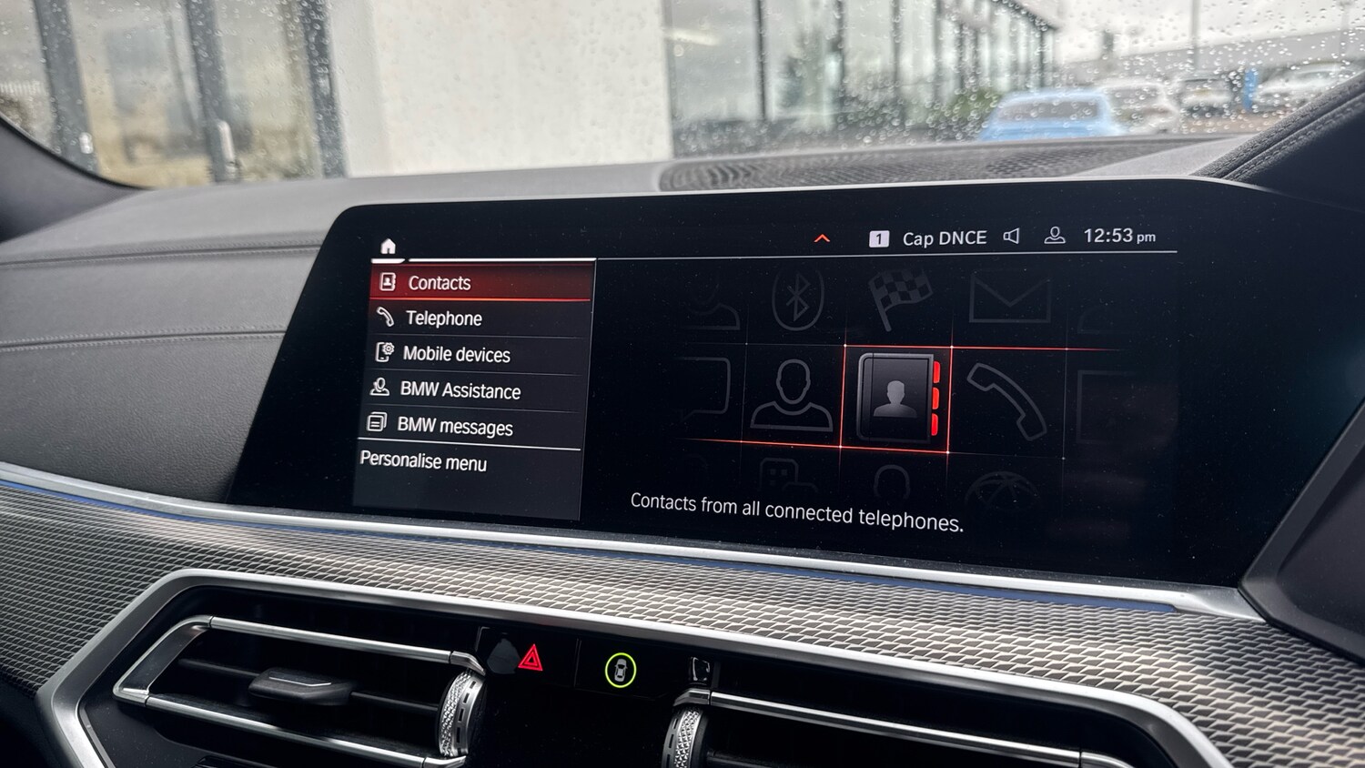 Used BMW X5 2021 for sale - 77898755: Photo 47