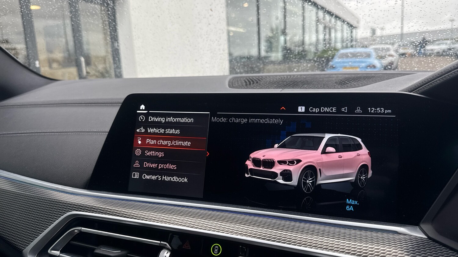 Used BMW X5 2021 for sale - 77898755: Photo 48