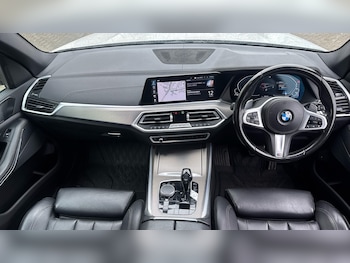 Used BMW X5 2021 for sale - 77898755: Photo