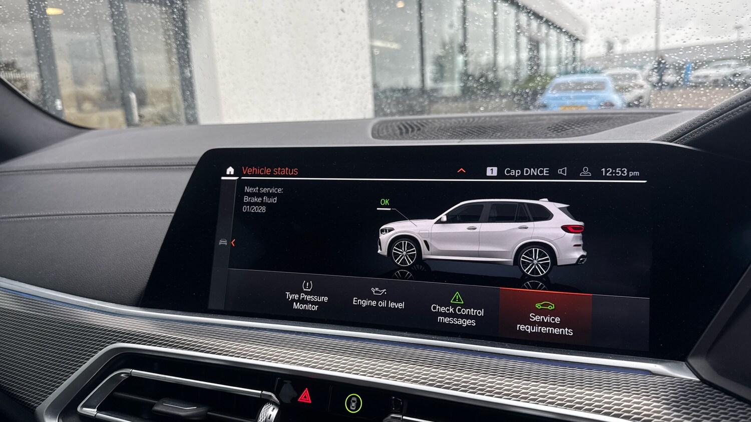 Used BMW X5 2021 for sale - 77898755: Photo 50