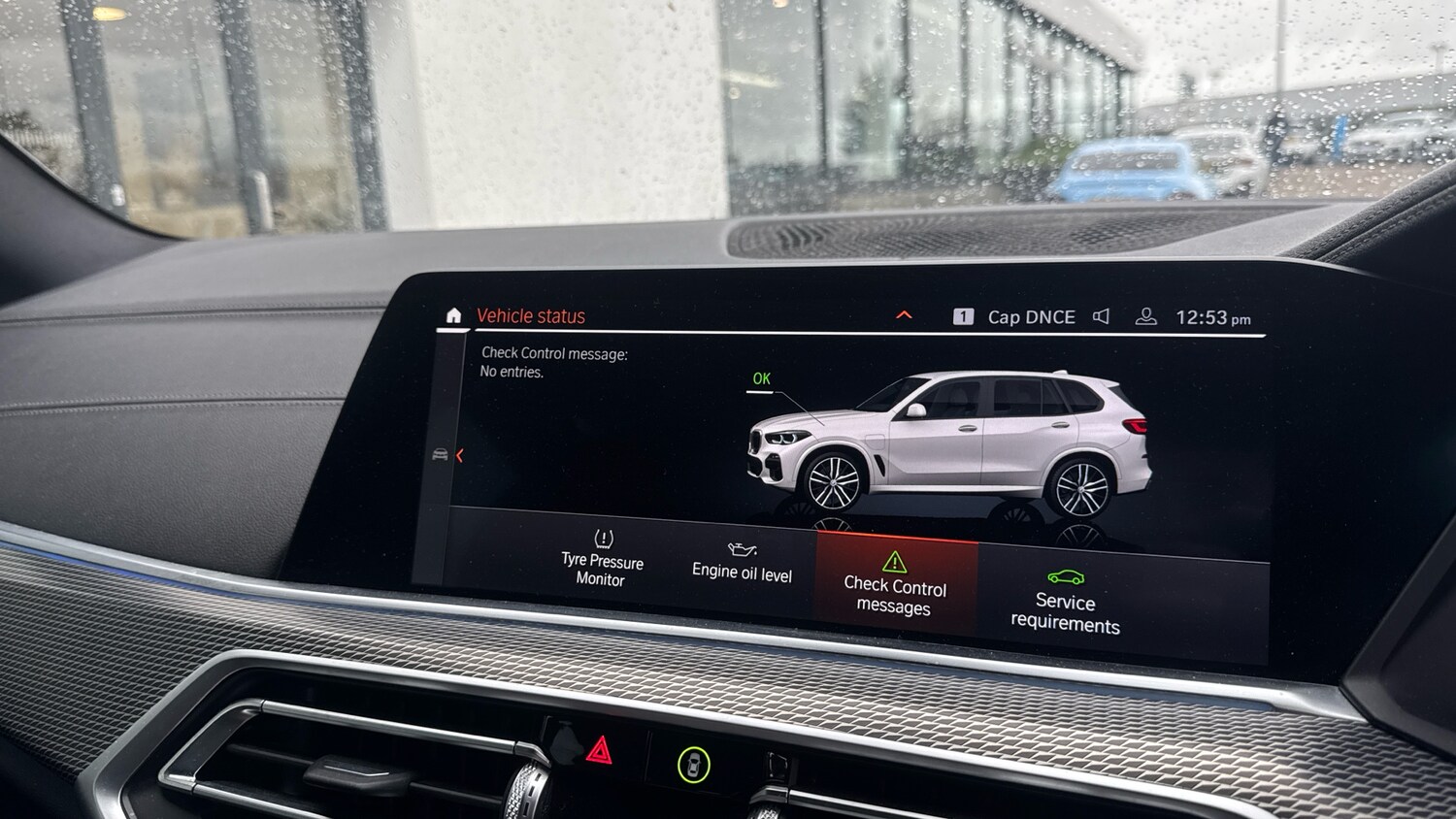 Used BMW X5 2021 for sale - 77898755: Photo 51