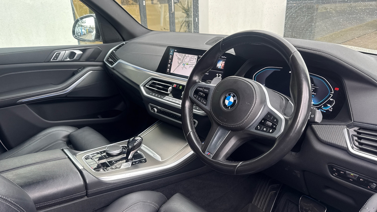 Used BMW X5 2021 for sale - 77898755: Photo 6