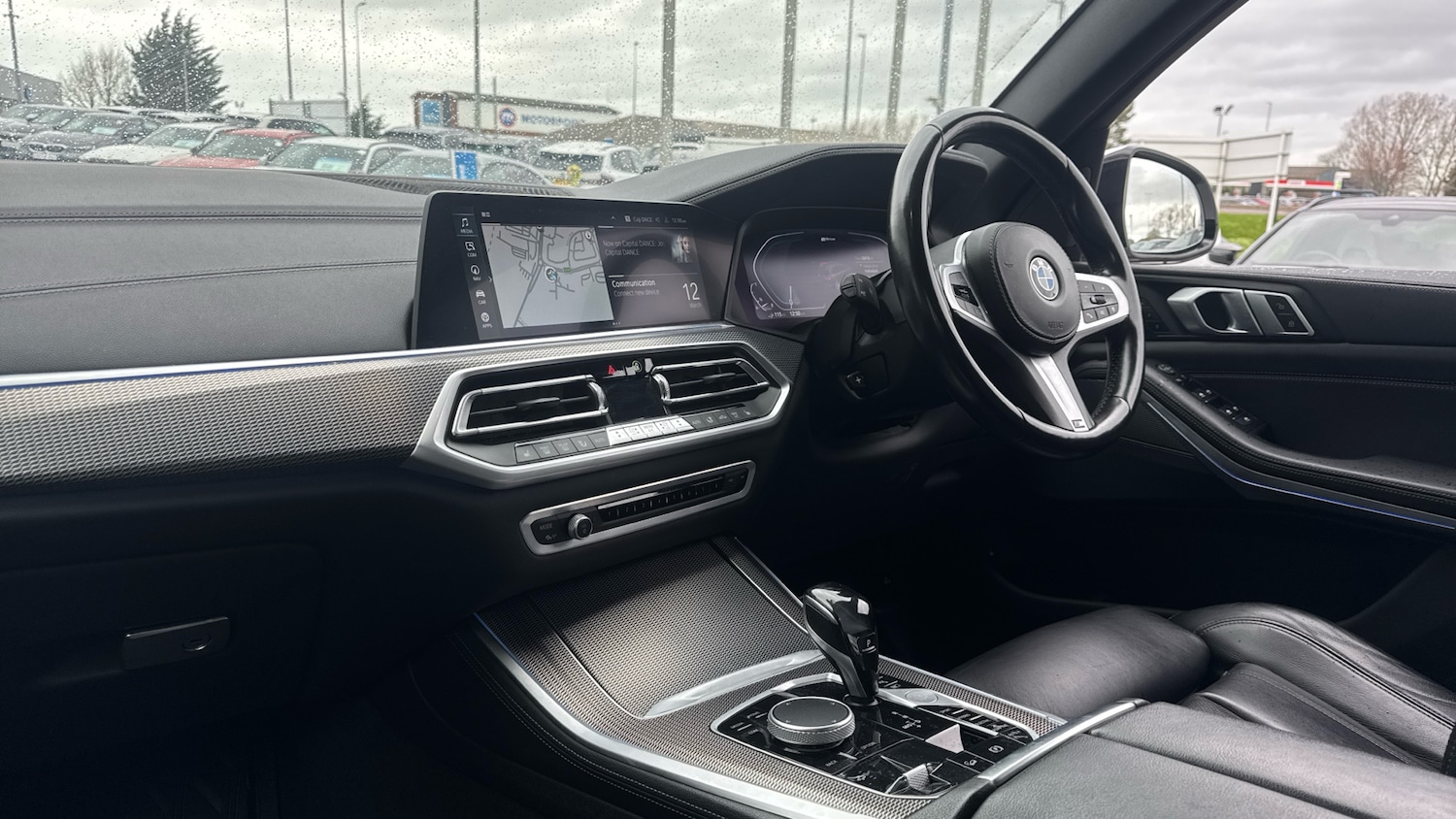 Used BMW X5 2021 for sale - 77898755: Photo 7