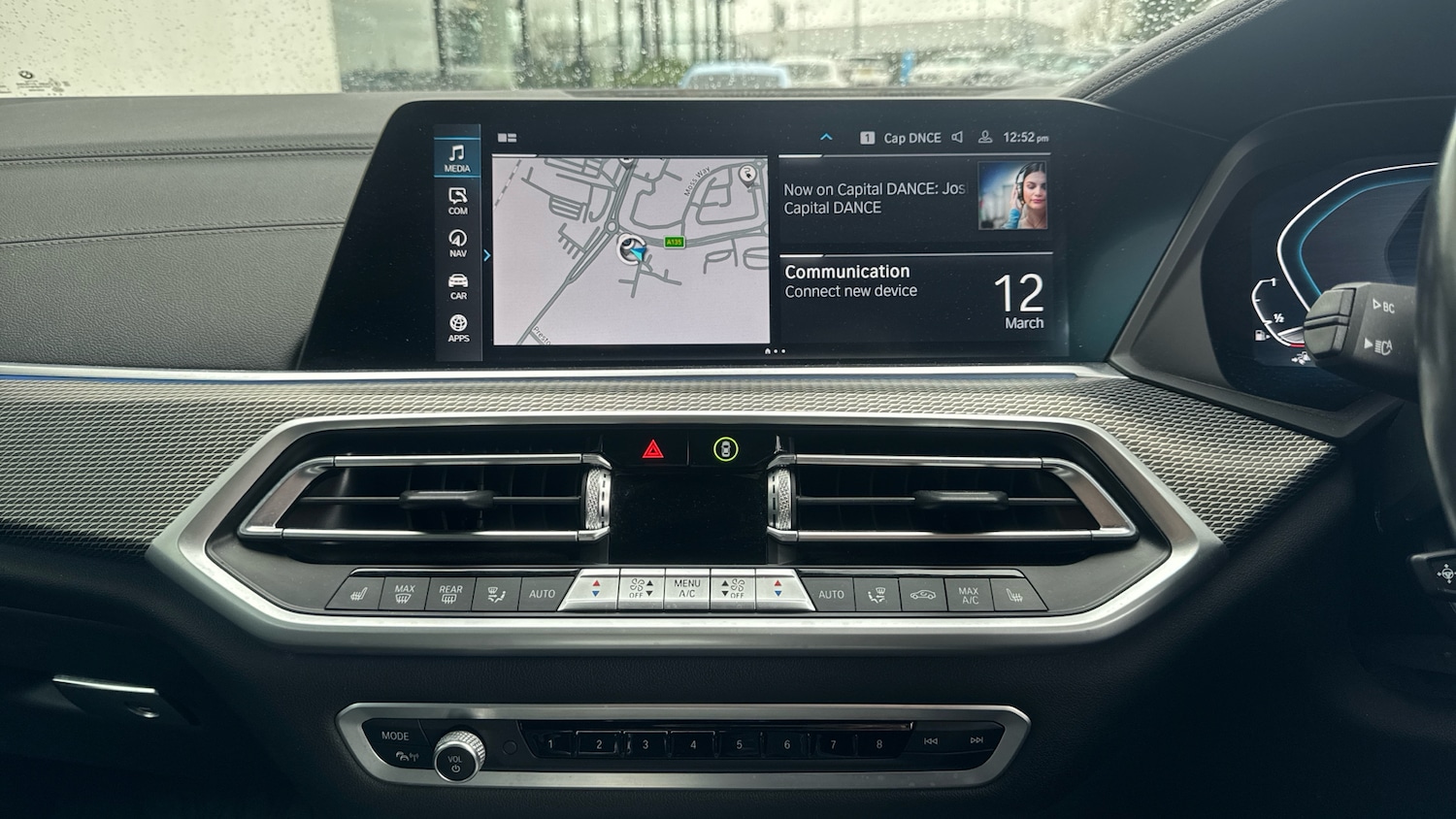 Used BMW X5 2021 for sale - 77898755: Photo 8