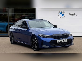 BMW 3 Series feature image