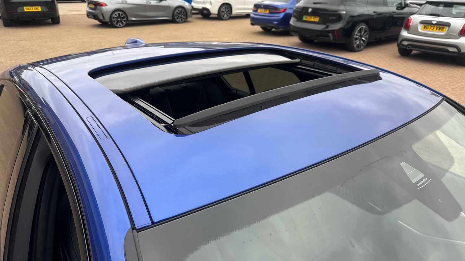 Used BMW 3 Series 2023 for sale - 77148329: Photo 21