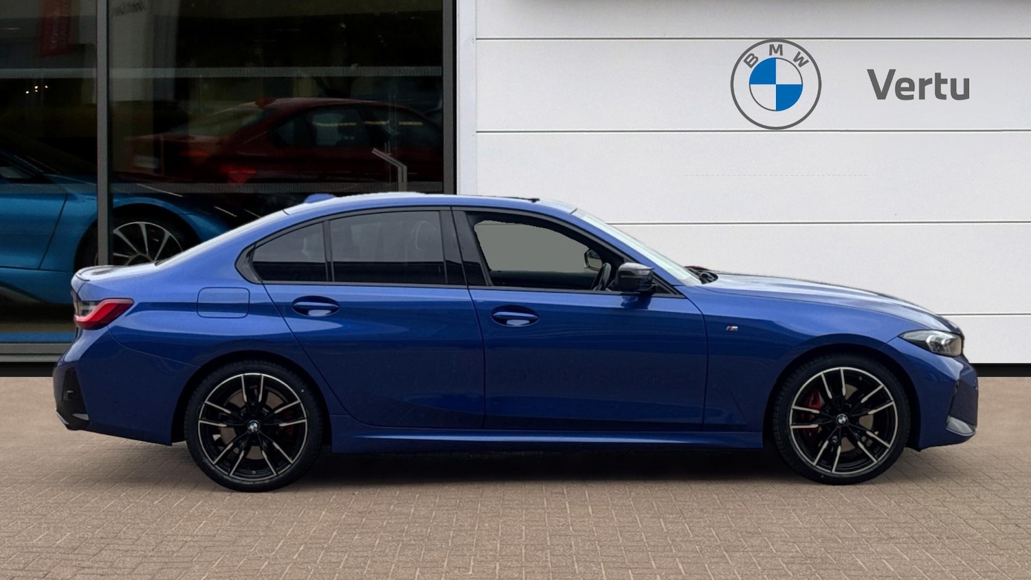 Used BMW 3 Series 2023 for sale - 77148329: Photo 3