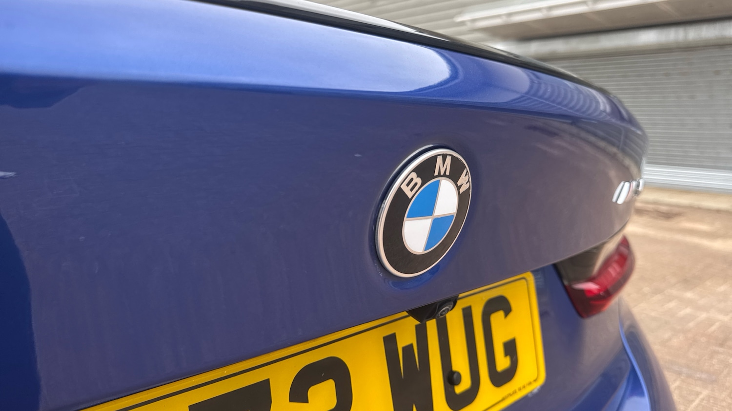 Used BMW 3 Series 2023 for sale - 77148329: Photo 39