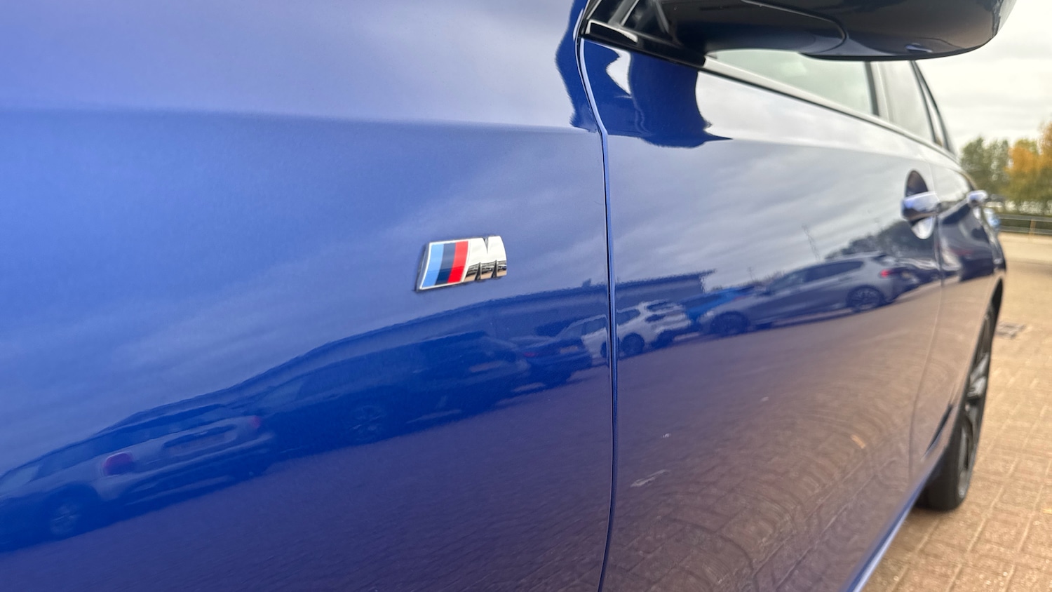 Used BMW 3 Series 2023 for sale - 77148329: Photo 46