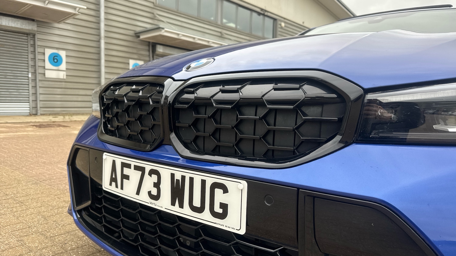 Used BMW 3 Series 2023 for sale - 77148329: Photo 49