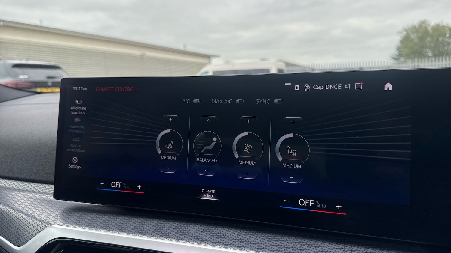 Used BMW 3 Series 2023 for sale - 77148329: Photo 53