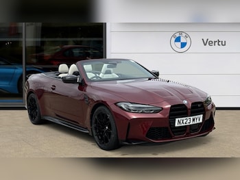 Used BMW M4 2023 for sale - 79215854: Photo