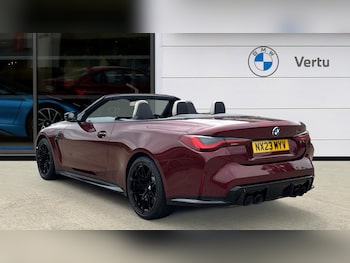 Used BMW M4 2023 for sale - 79215854: Photo
