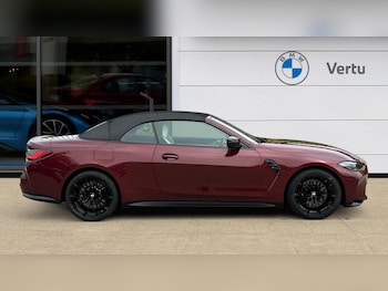 Used BMW M4 2023 for sale - 79215854: Photo