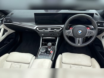 Used BMW M4 2023 for sale - 79215854: Photo