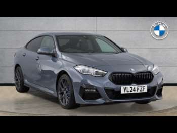 2024 (24) - 220i M Sport 4dr Step Auto Petrol Saloon