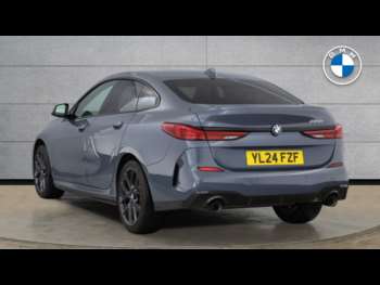 Used BMW 2 Series 2024 for sale - 75130566: Photo