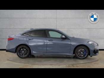 Used BMW 2 Series 2024 for sale - 75130566: Photo