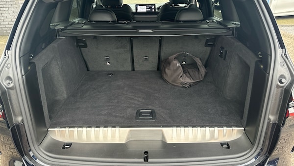 Used BMW X3 2022 for sale - 76253894: Photo 13