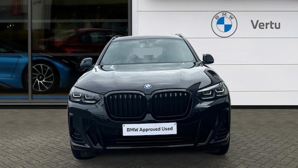 Used BMW X3 2022 for sale - 76253894: Photo 16