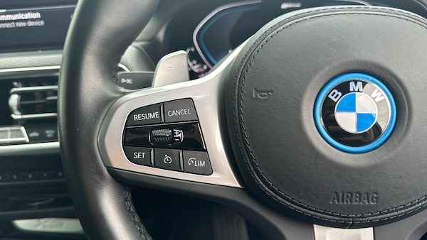 Used BMW X3 2022 for sale - 76253894: Photo 17