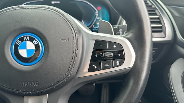 Used BMW X3 2022 for sale - 76253894: Photo 18