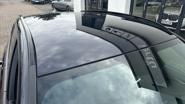 Used BMW X3 2022 for sale - 76253894: Photo 21