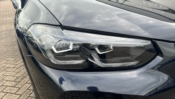 Used BMW X3 2022 for sale - 76253894: Photo 23