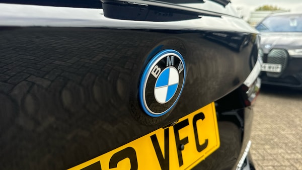 Used BMW X3 2022 for sale - 76253894: Photo 29