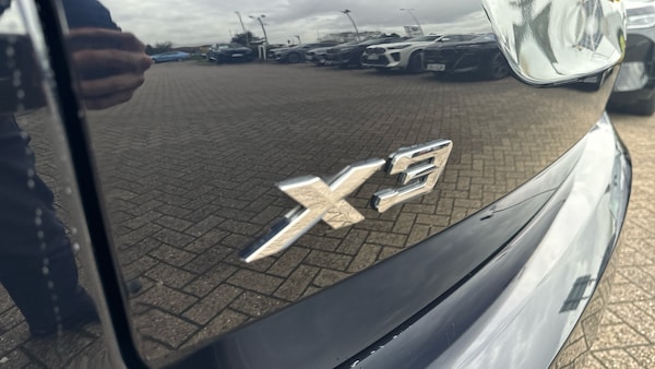 Used BMW X3 2022 for sale - 76253894: Photo 30