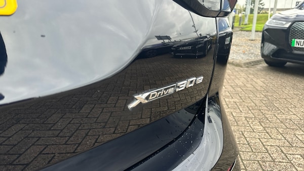 Used BMW X3 2022 for sale - 76253894: Photo 31