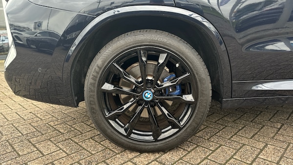 Used BMW X3 2022 for sale - 76253894: Photo 33