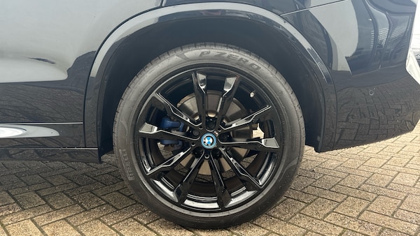 Used BMW X3 2022 for sale - 76253894: Photo 34
