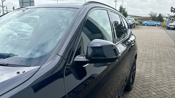 Used BMW X3 2022 for sale - 76253894: Photo 36