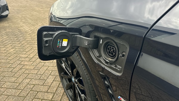 Used BMW X3 2022 for sale - 76253894: Photo 38
