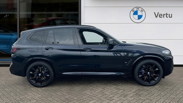 Used BMW X3 2022 for sale - 76253894: Photo 3