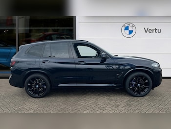 Used BMW X3 2022 for sale - 76253894: Photo