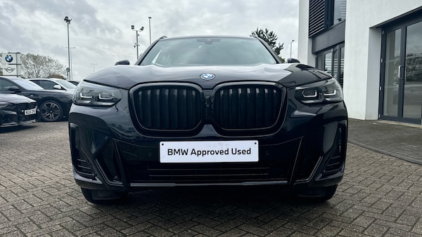 Used BMW X3 2022 for sale - 76253894: Photo 42