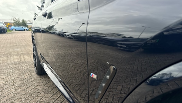 Used BMW X3 2022 for sale - 76253894: Photo 44