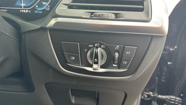 Used BMW X3 2022 for sale - 76253894: Photo 48