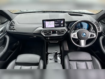 Used BMW X3 2022 for sale - 76253894: Photo