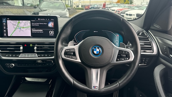 Used BMW X3 2022 for sale - 76253894: Photo 5