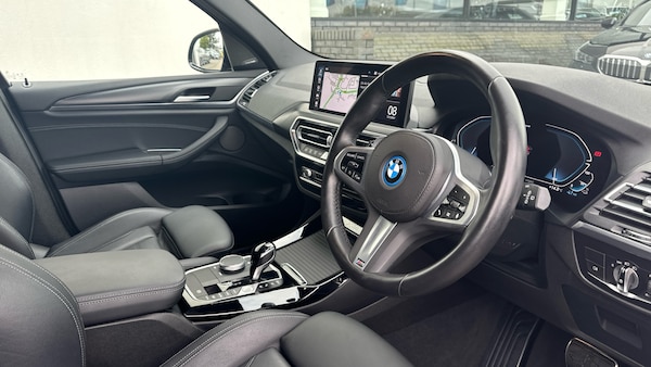 Used BMW X3 2022 for sale - 76253894: Photo 6