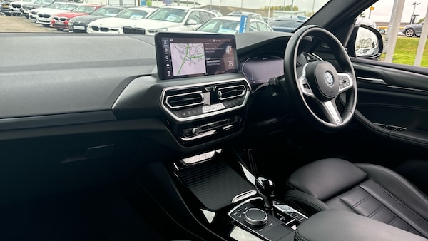 Used BMW X3 2022 for sale - 76253894: Photo 7